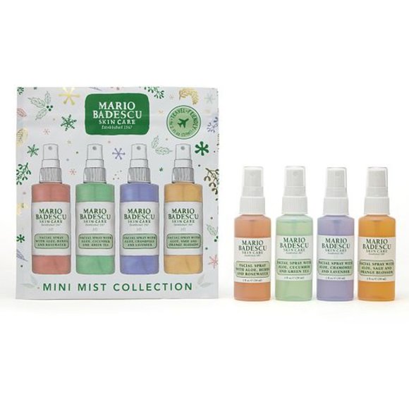 ✨HP✨Mario Badescu Mini Mist Collection - Picture 4 of 4